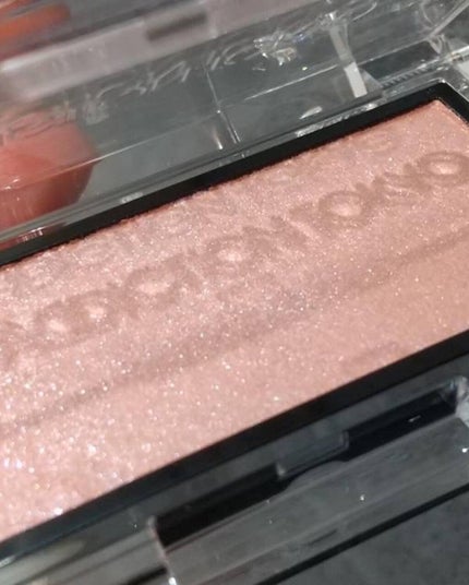 アディクション ザ ブラッシュ ニュアンサー/ADDICTION/パウダーチークを使ったクチコミ(9枚目)