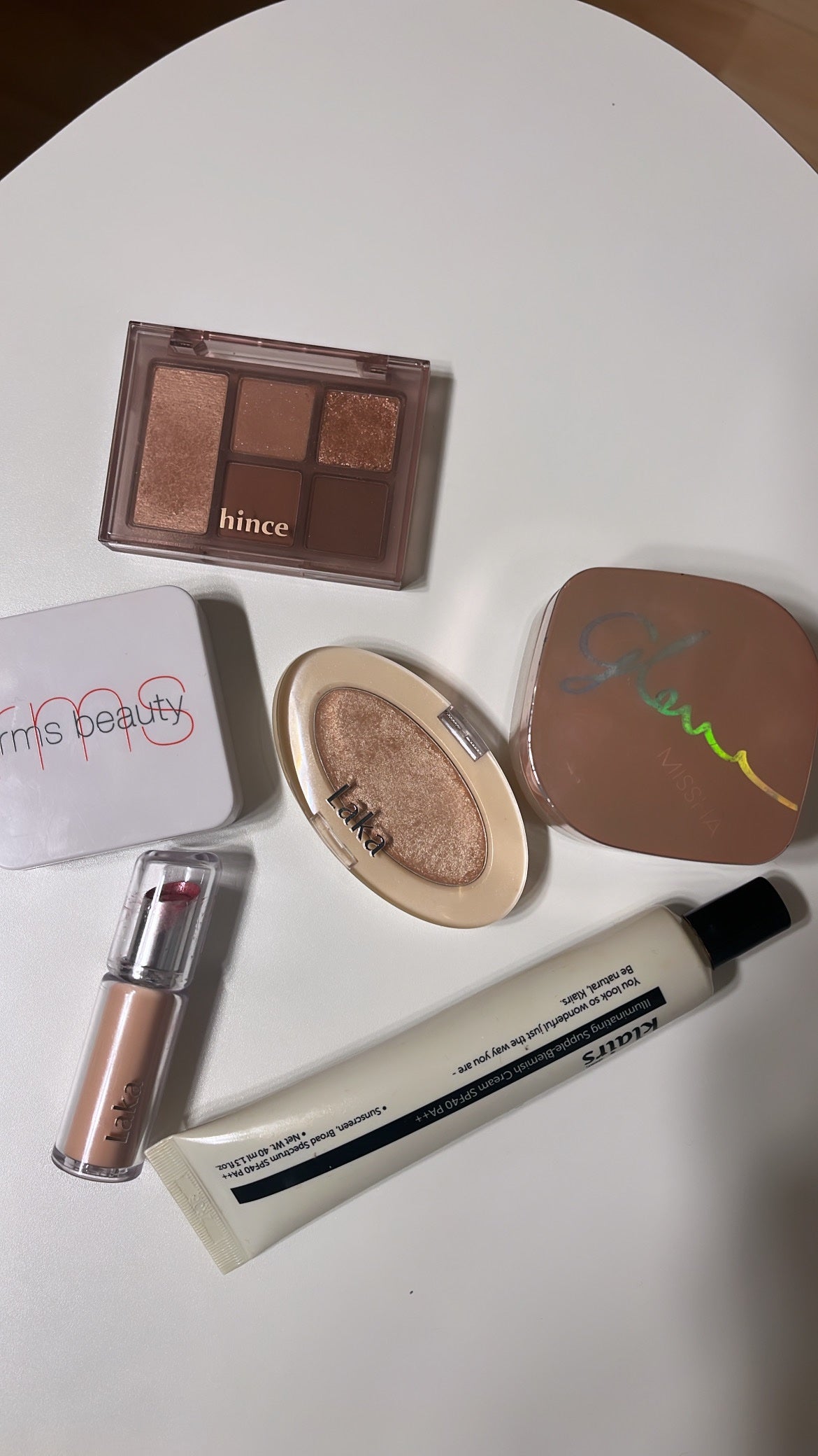 イルミネーティングサプルブレミッシュクリーム(40ml)/Klairs/化粧下地を使ったクチコミ(1枚目)