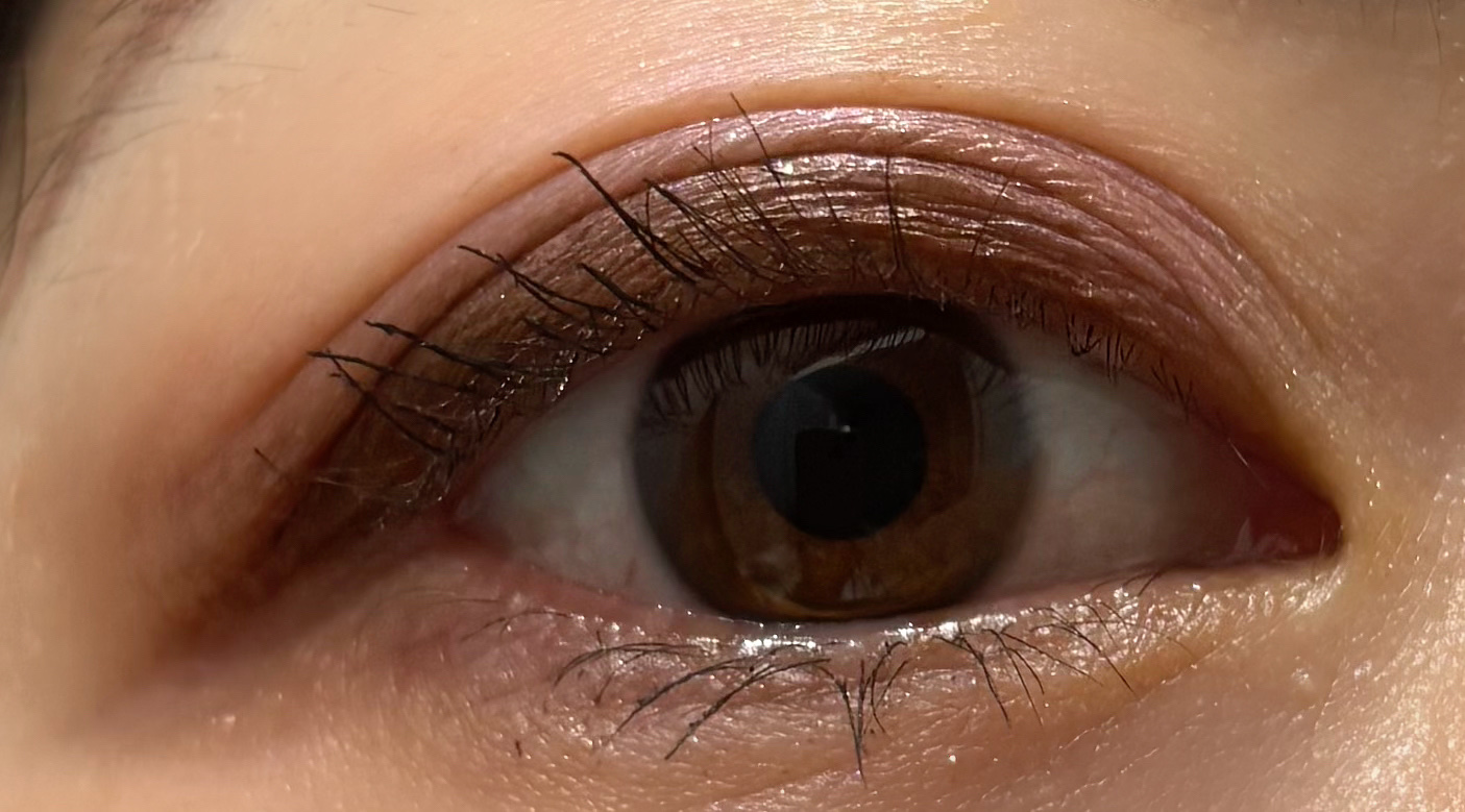 テイラード カラー アイズ/SNIDEL BEAUTY/アイシャドウパレットを使ったクチコミ（3枚目）