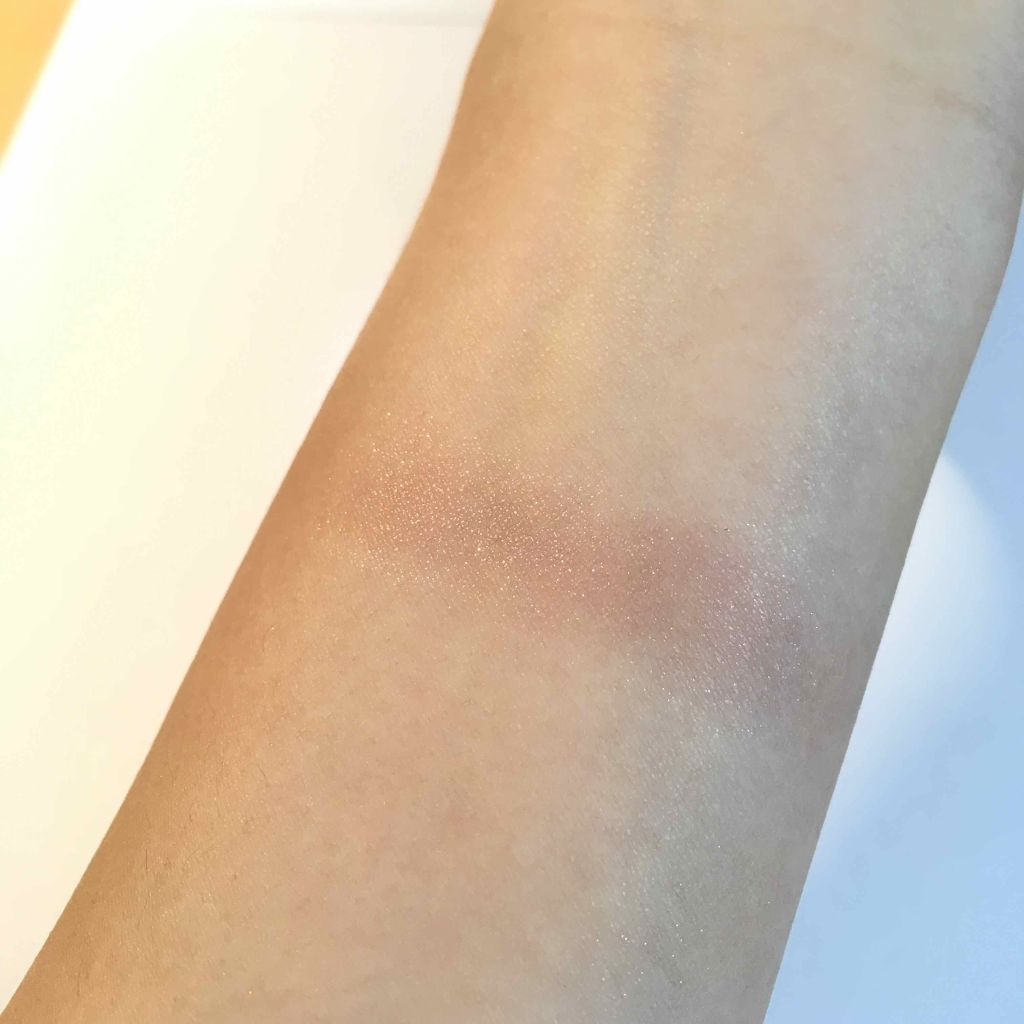 アディクション ザ アイシャドウ/ADDICTION/単色アイシャドウを使ったクチコミ(2枚目)