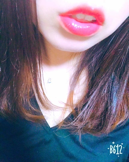 口紅(詰替用)/ちふれ/口紅を使ったクチコミ(1枚目)