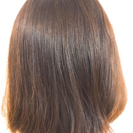 ボリュームケアシャンプー/トリートメント/AROMA KIFI/シャンプー・コンディショナーを使ったクチコミ(3枚目)