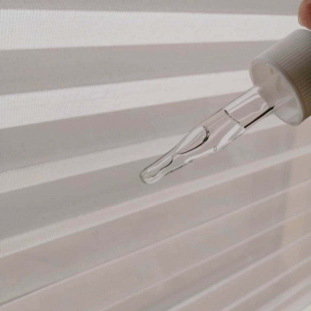 ナイトパールエッセンス/SOLVE/美容液を使ったクチコミ(3枚目)