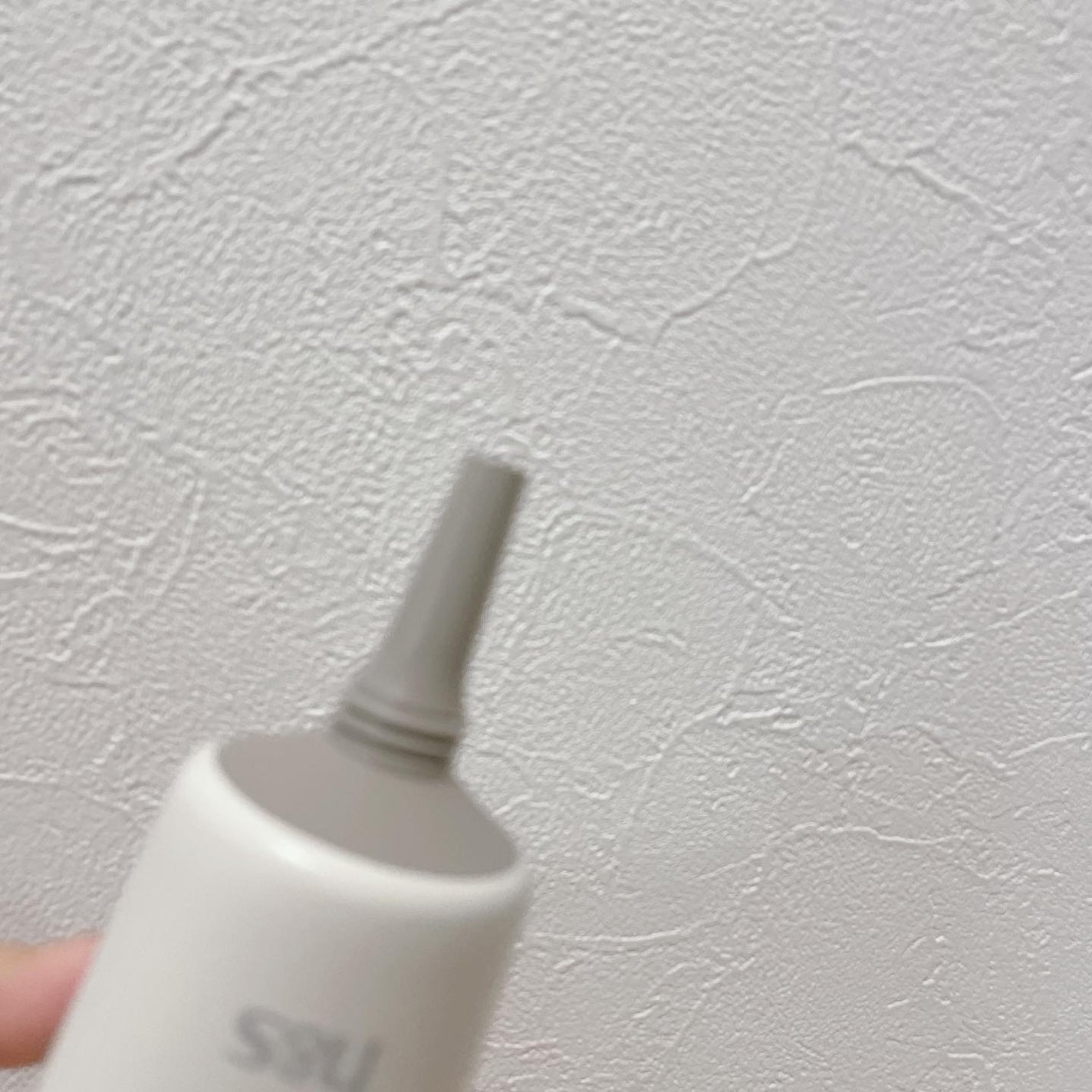 リフレッシュ マッサージクリーム/h&s/洗い流すヘアトリートメントを使ったクチコミ(3枚目)