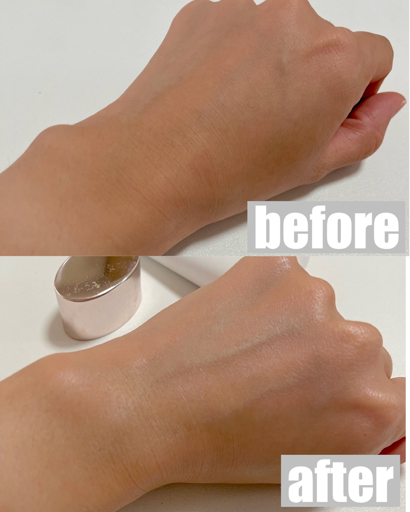 ウォータースプラッシュサンクリーム セラミド/espoir/日焼け止めクリームを使ったクチコミ(2枚目)