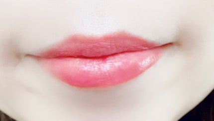 SPステイ ヴィニルインク/MAYBELLINE NEW YORK/口紅を使ったクチコミ(4枚目)