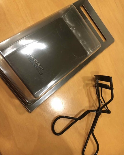 フル ラッシュ カーラー/M・A・C/ビューラーを使ったクチコミ(1枚目)