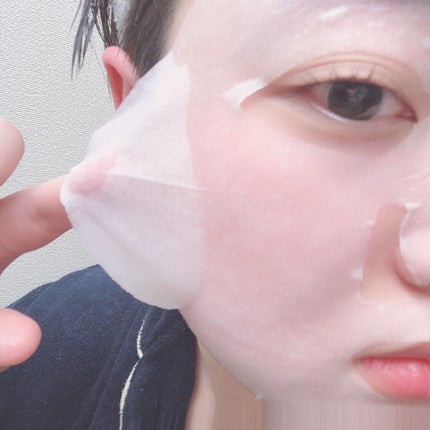 あみのめろん on LIPS 「✨気になっていた2つ使ってみました✨.〈クリアターンごめんね素..」(4枚目)