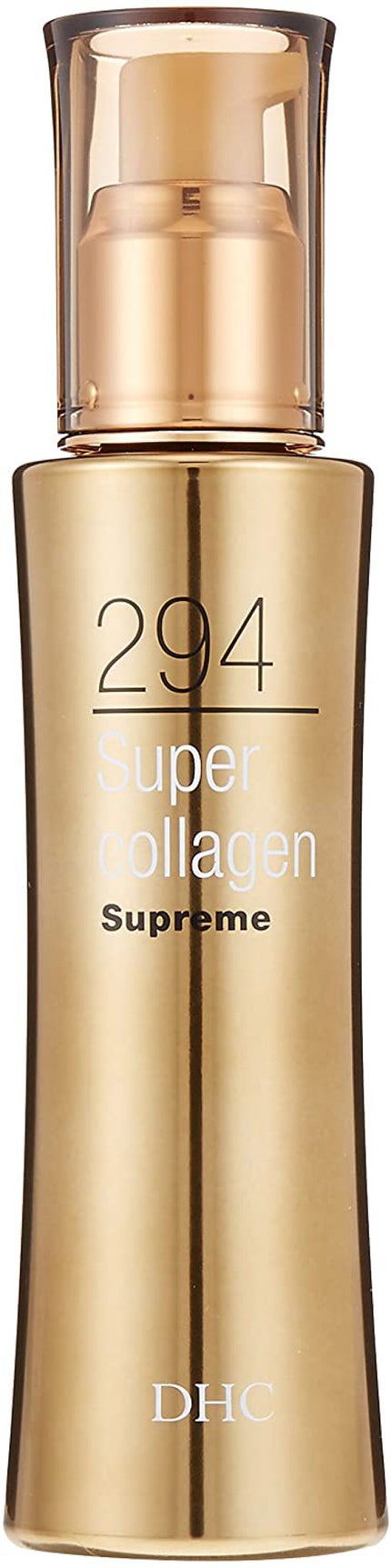 DHC スーパーコラーゲンスプリーム