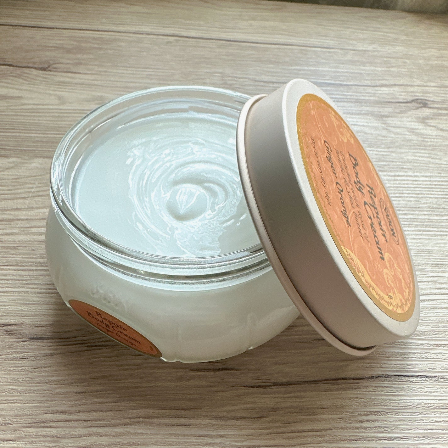 リペアボディクリーム/SABON/ボディクリームを使ったクチコミ(3枚目)