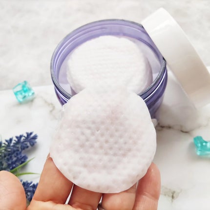 オニオンニューペア クリアパッド/Isntree/トナーパッドを使ったクチコミ(3枚目)