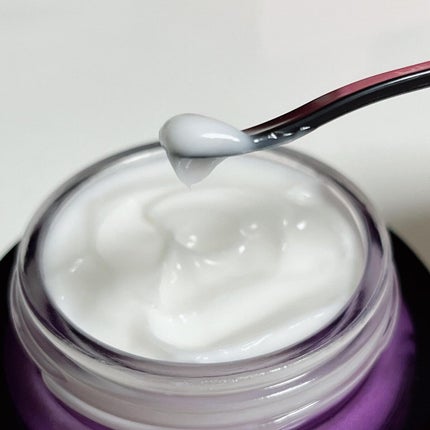 リポソーム アドバンスト リペアクリーム/DECORTÉ/フェイスクリームを使ったクチコミ(5枚目)