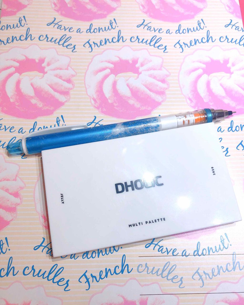 JELLY 2020年3月号/JELLY/雑誌を使ったクチコミ(3枚目)