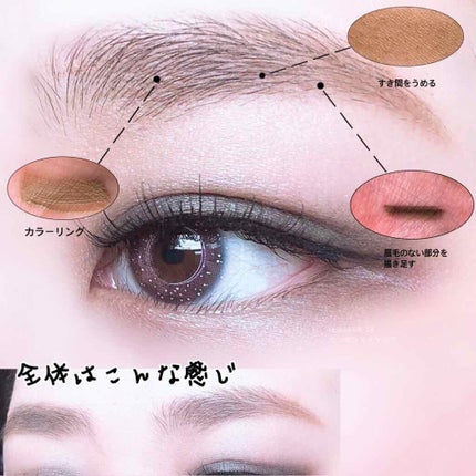 カラーブレンドファンデーション(旧)/ディエム クルール/パウダーファンデーションを使ったクチコミ(4枚目)