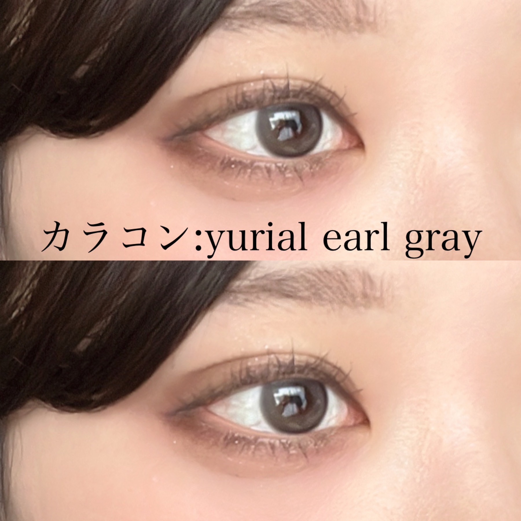 マイフェイブムードアイパレット 9カラー/HOLIKA HOLIKA/アイシャドウパレットを使ったクチコミ（2枚目）