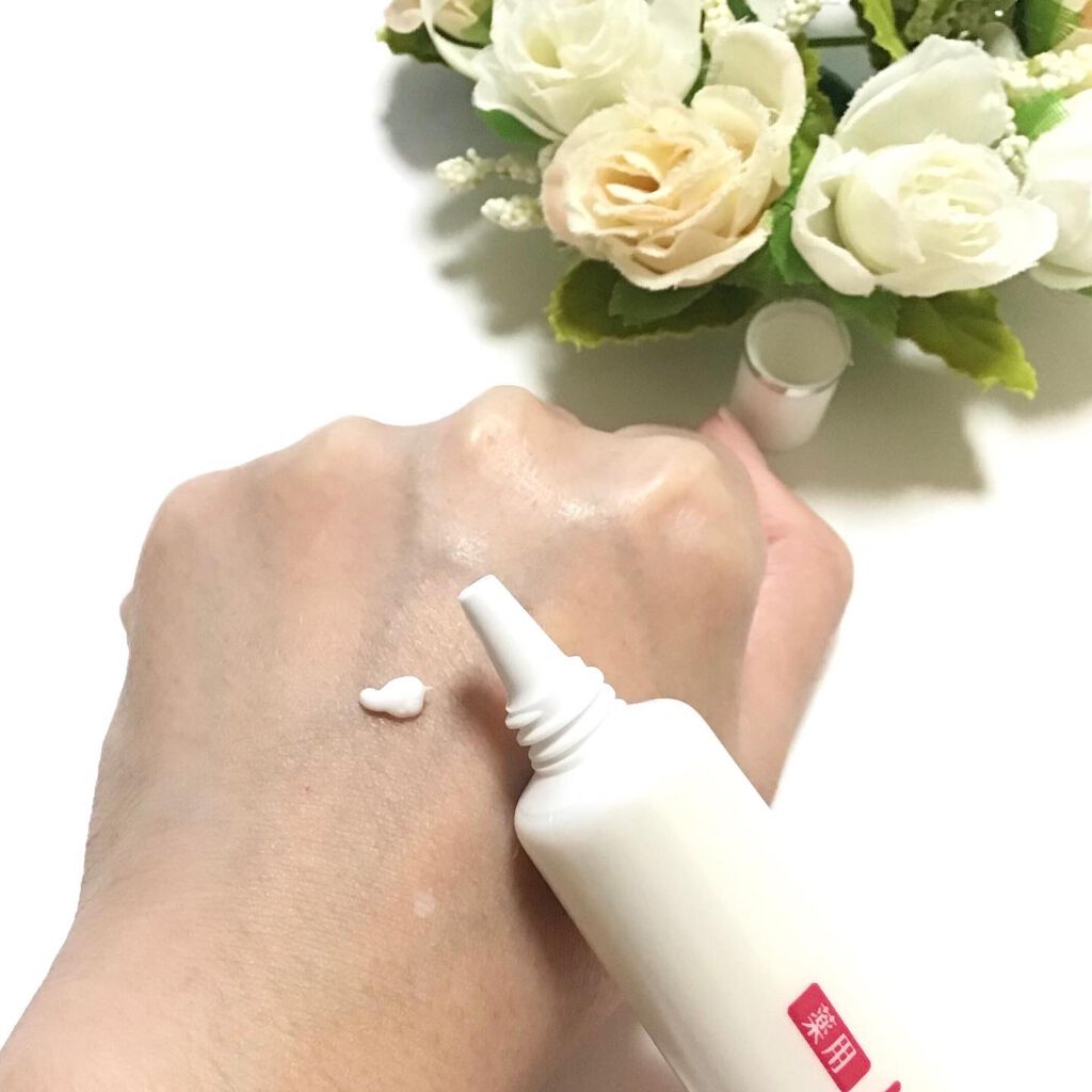 ケシミン クリームj/ケシミン/その他スキンケアを使ったクチコミ(3枚目)