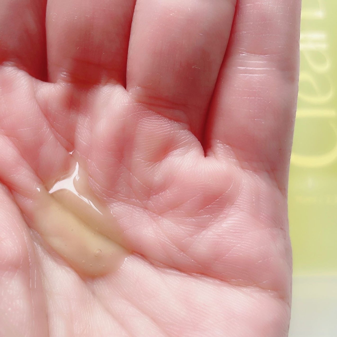 セリディープクール スージングクリーム/ClearDea./フェイスクリームを使ったクチコミ(8枚目)