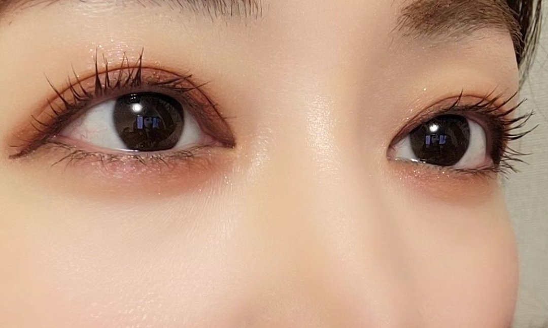 アディクション　ザ アイシャドウ パレット 008 Thousand Roses/ADDICTION/アイシャドウパレットを使ったクチコミ（2枚目）