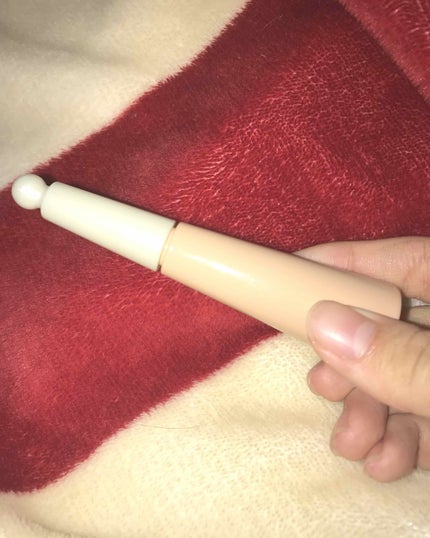 エバビレーナ コンシーラー/DAISO/リキッドコンシーラーを使ったクチコミ(1枚目)