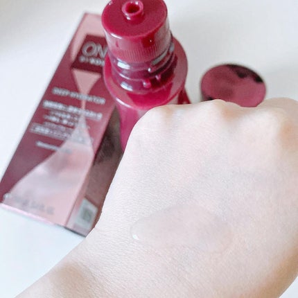 ディープ ハイドレーター/ONE BY KOSE/化粧水を使ったクチコミ(2枚目)