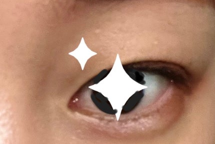 アイバッグコンシーラー/キャンメイク/ペンシルコンシーラーを使ったクチコミ(1枚目)