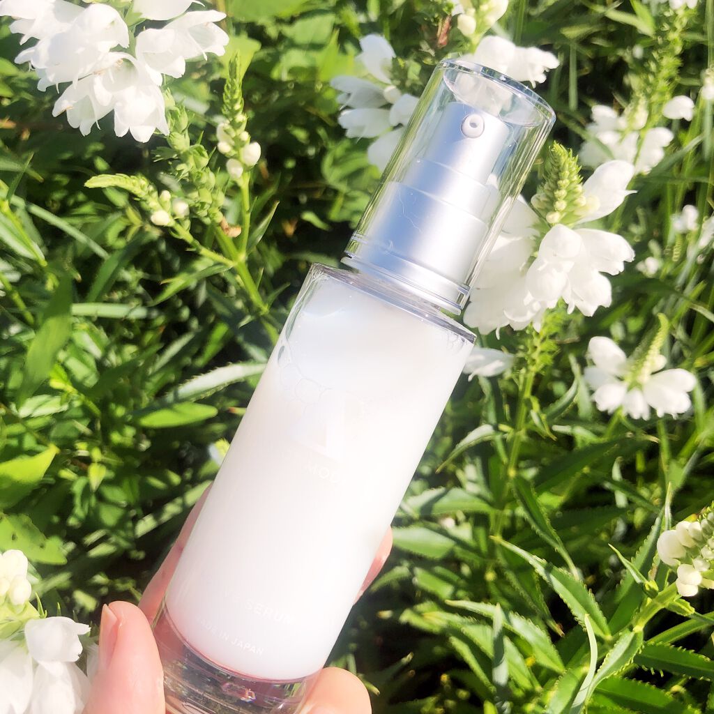 アクティブセラム/SHOT MODE/美容液を使ったクチコミ(1枚目)