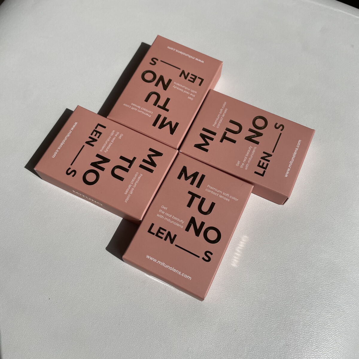 Rolling / 蜜のレンズ