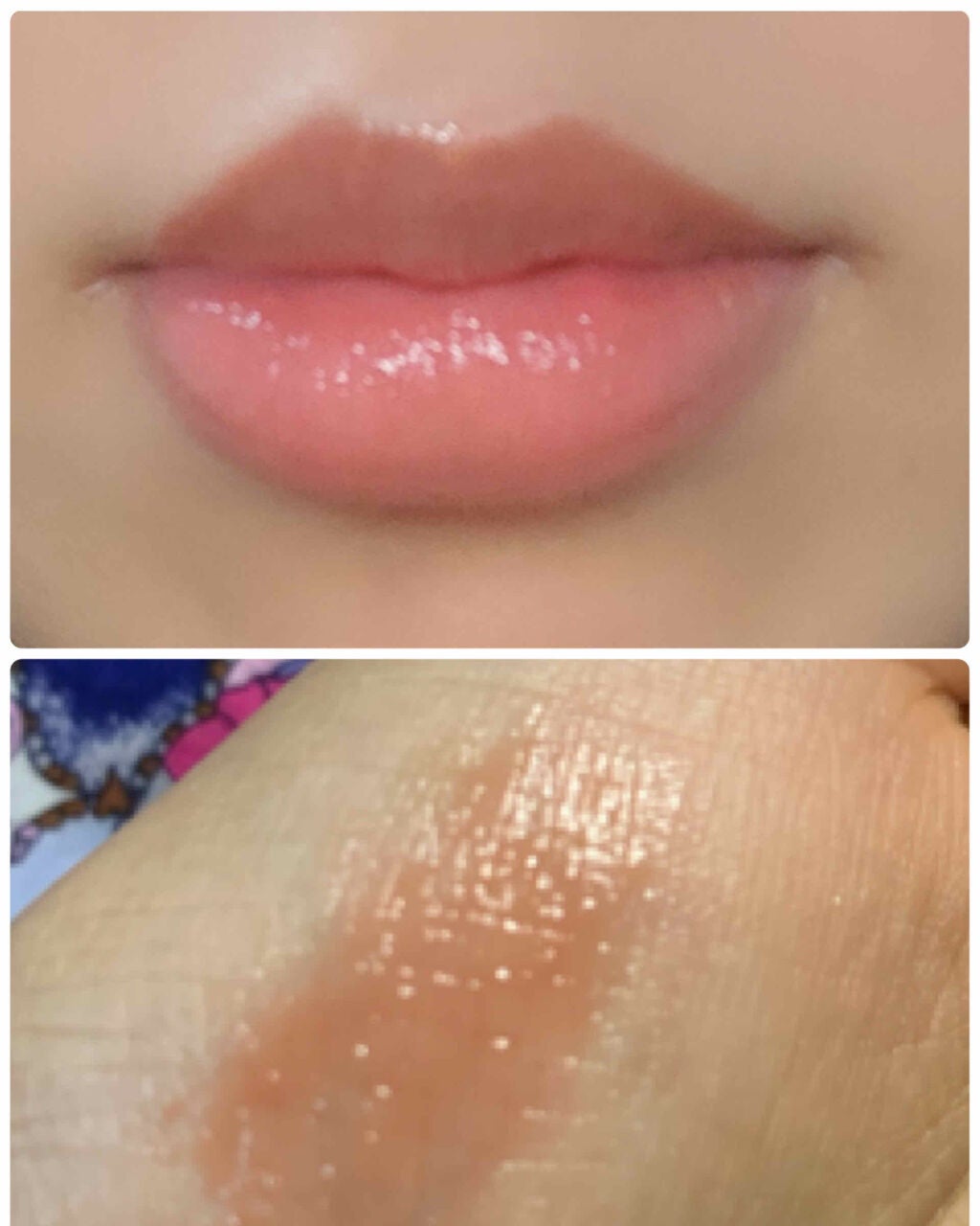 セレクト アイカラー/ESPRIQUE/単色アイシャドウを使ったクチコミ(2枚目)