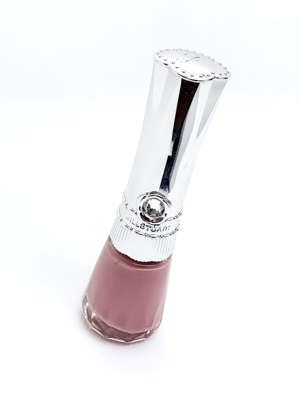 ネイルラッカー 103 mauve greige/JILL STUART/マニキュアを使ったクチコミ（1枚目）