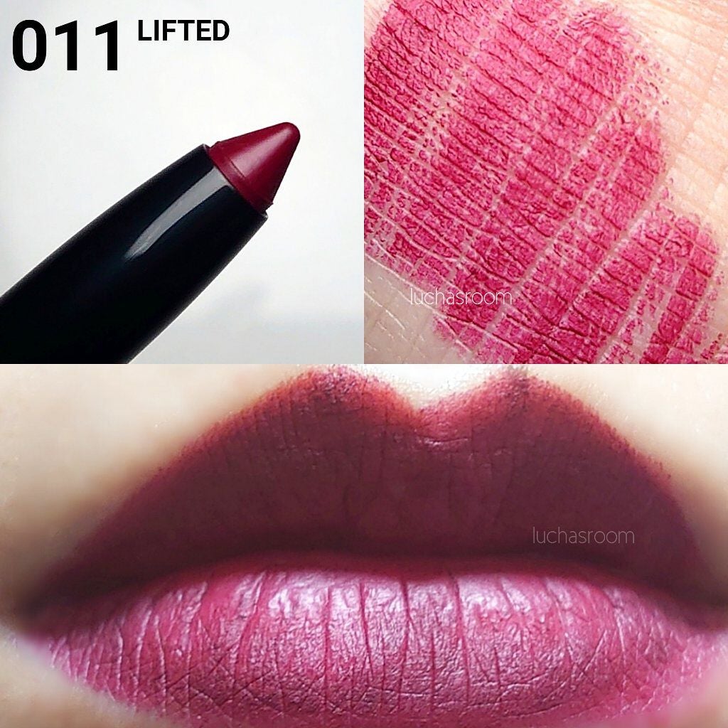 レブロン カラーステイ マット ライト クレヨン/REVLON/口紅を使ったクチコミ(7枚目)