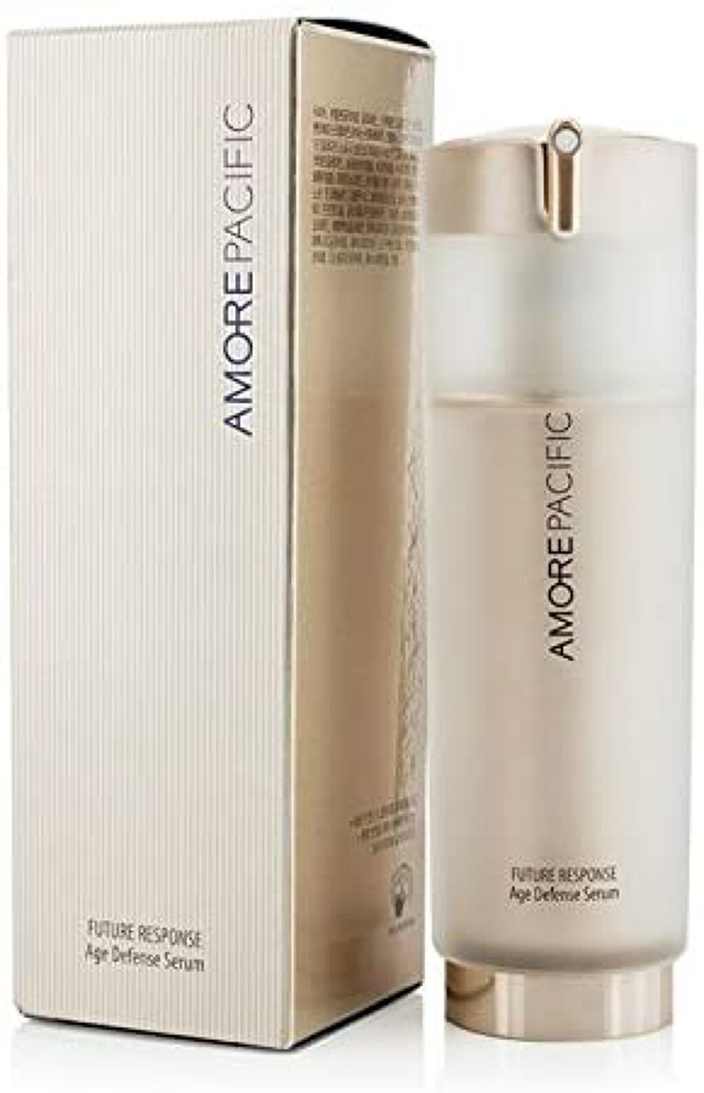 アモーレパシフィック フューチャーレスポンス セラム