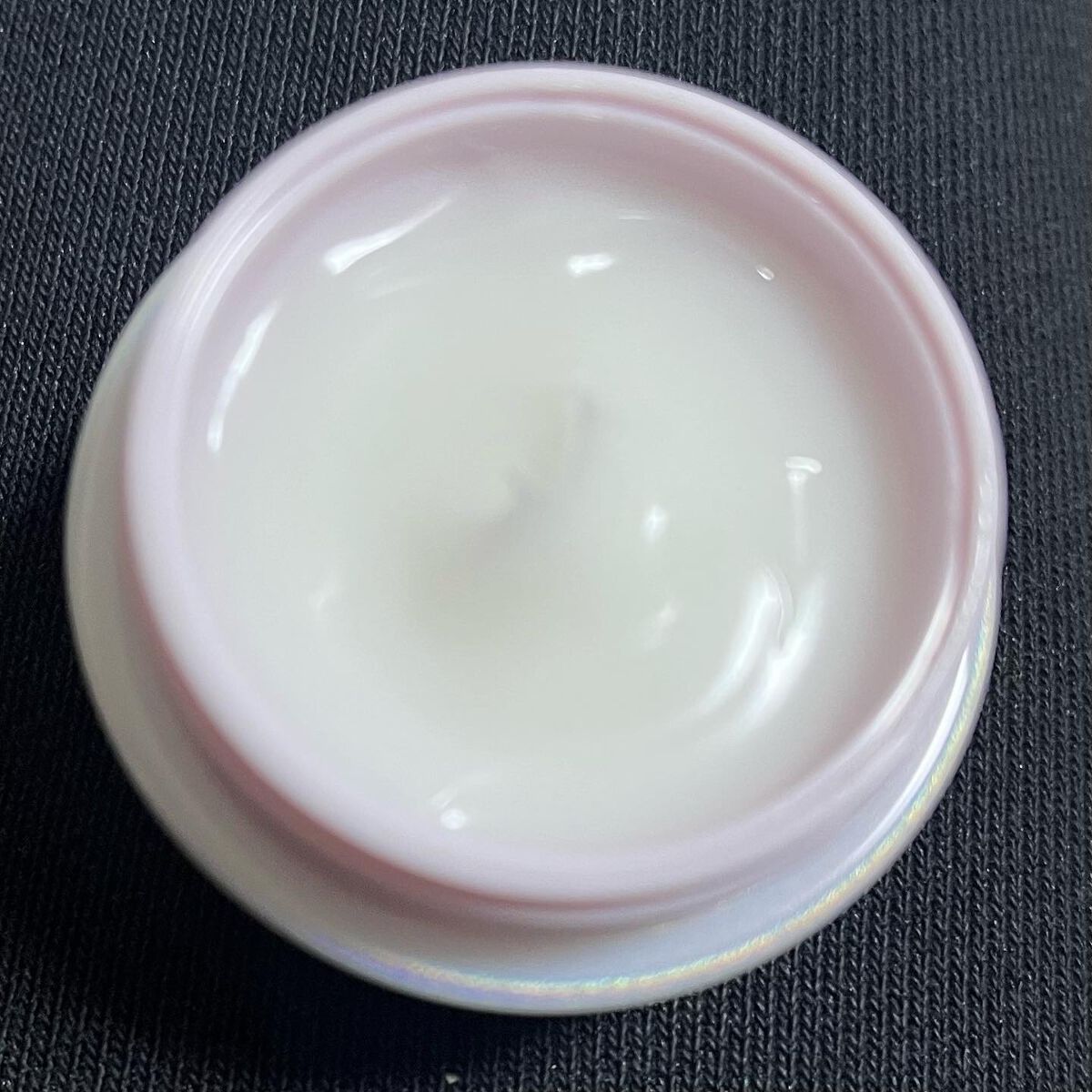 リンクル&ホワイト スキンパーフェクション ジェル/ミキモト コスメティックス/オールインワン化粧品を使ったクチコミ(2枚目)