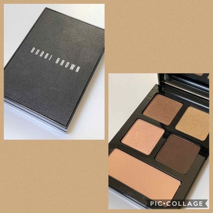 バーニッシュドブロンズ