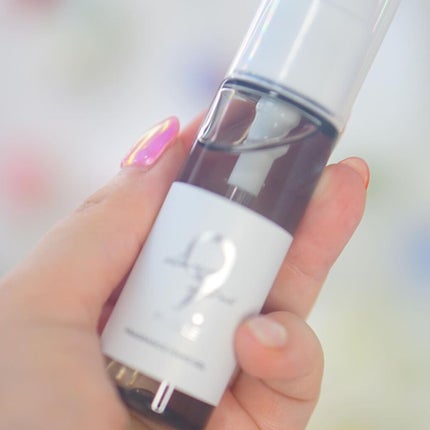 フレグランスハンドジェルクラッシーシトラス/9 . PUZZLE/ハンドジェルを使ったクチコミ(5枚目)