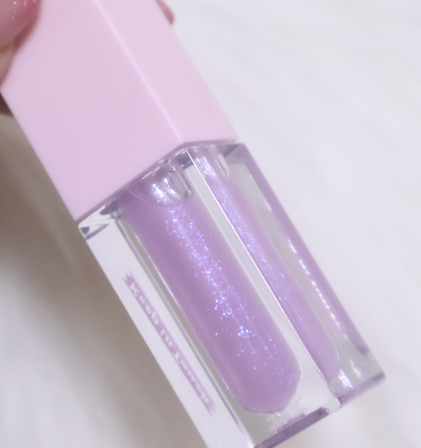 ジェリー リップ プランパー ティント/Keep in Touch/リッププランパーを使ったクチコミ（1枚目）