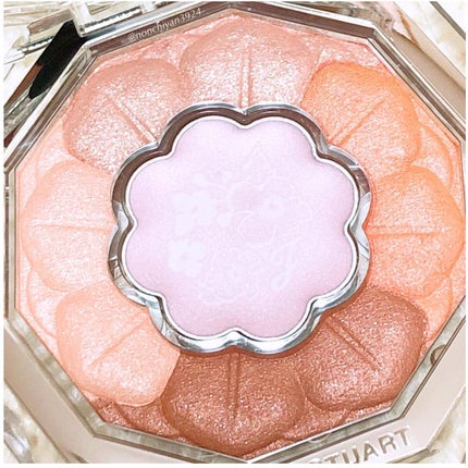 ジルスチュアート リップグロウ セラムバーム/JILL STUART/リップバームを使ったクチコミ(4枚目)