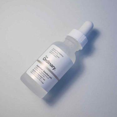 The Ordinary
Argireline™️ Solution 10%
30ml¥750程度

オーディナリー
アルジルリンソリューション10%

アルジルリンはペプチドの1種で、ボトックスの使用