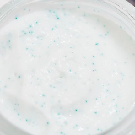 フェイスポリッシャー/SABON/スクラブ・ゴマージュを使ったクチコミ(3枚目)