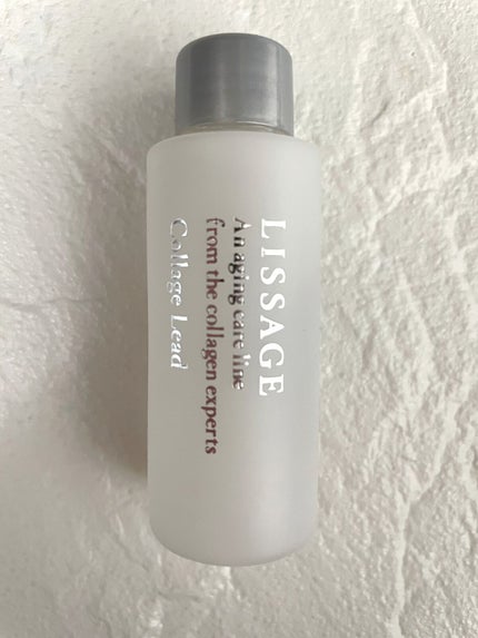 リサージ コラゲリードa/リサージ/美容液を使ったクチコミ(1枚目)