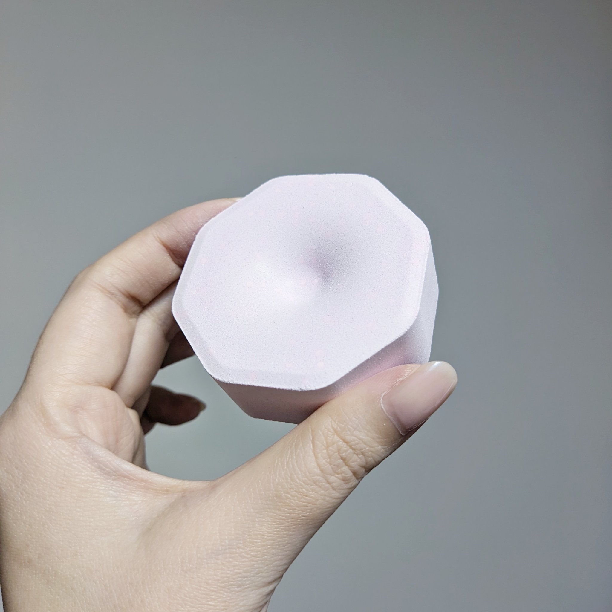 バブ モンスターバブルMEGA級 マーブル泡 ラベンダーカクテルの香り​/バブ/炭酸系入浴剤を使ったクチコミ（2枚目）