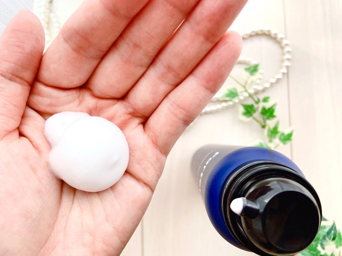 カーボニックスカルプシャンプー/FORTERO/市販シャンプーを使ったクチコミ(5枚目)