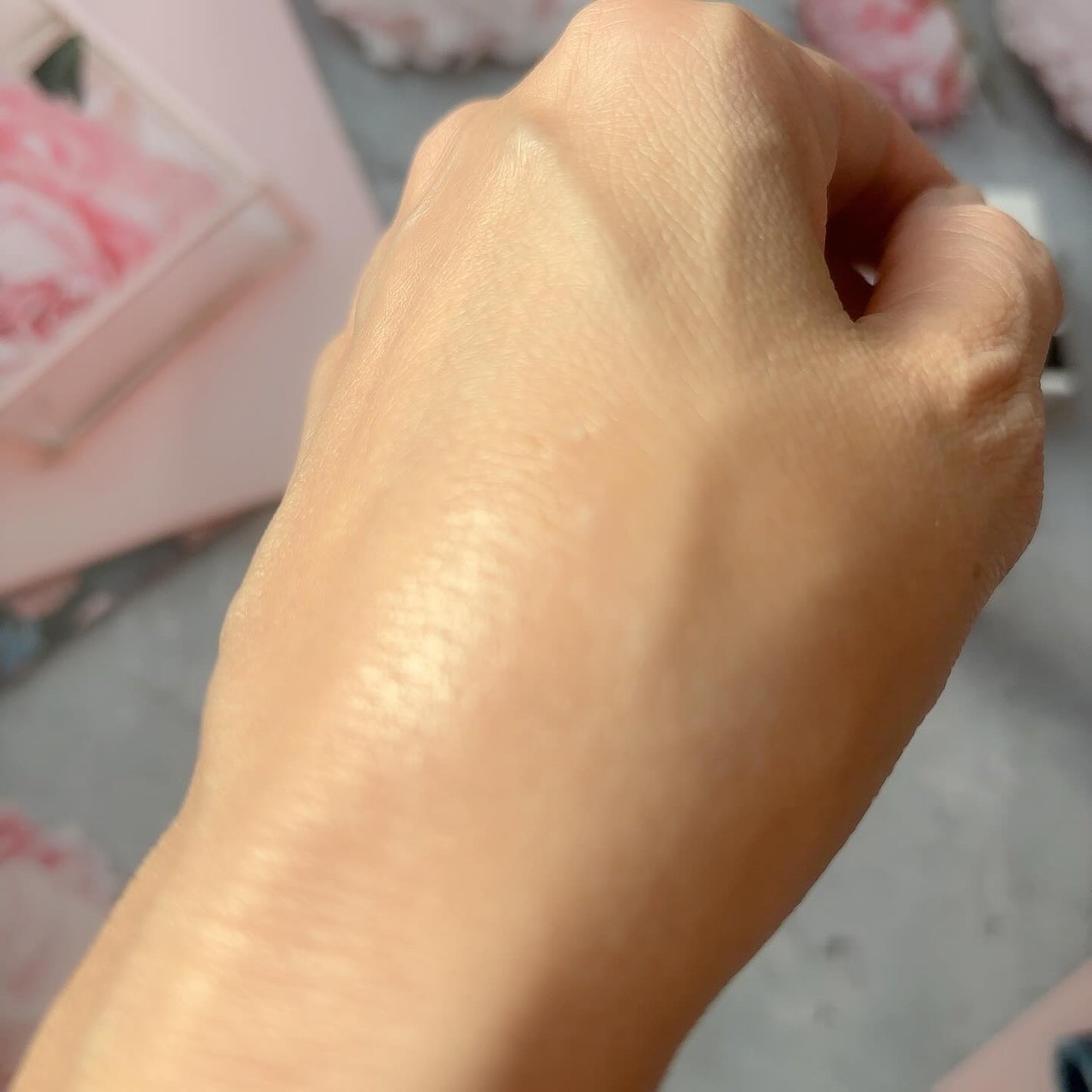 ウルトラグロウバー/b.glen/美容液を使ったクチコミ(3枚目)