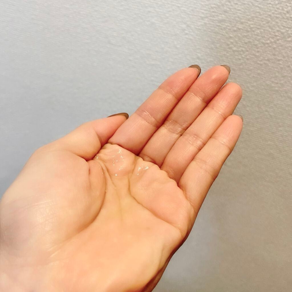 (旧)アルティム8∞ スブリム ビューティ クレンジング オイル/shu uemura/オイルクレンジングを使ったクチコミ(2枚目)