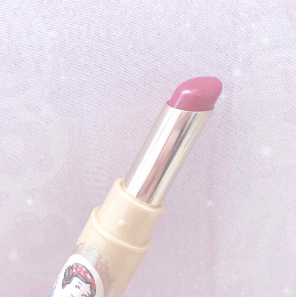 ピュアカラー リップクリーム/DHC/リップクリームを使ったクチコミ(2枚目)