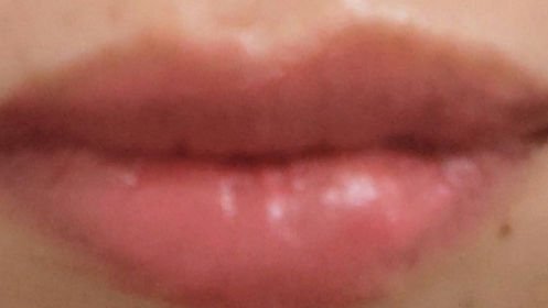 トリートメント ラッピング リップ/SUQQU/口紅を使ったクチコミ（2枚目）