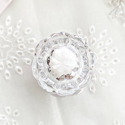 ジルスチュアート イルミネイティング セラムプライマー/JILL STUART/化粧下地を使ったクチコミ(4枚目)