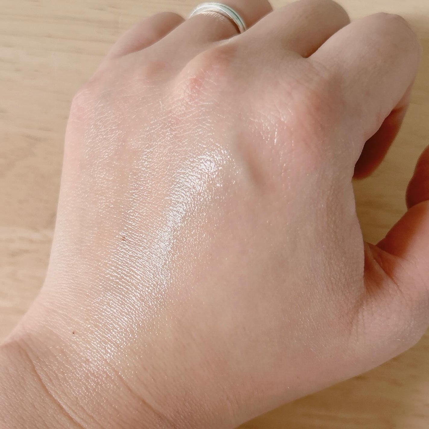 マデカソサイド ブレミッシュパッド/MEDIHEAL/トナーパッドを使ったクチコミ(6枚目)