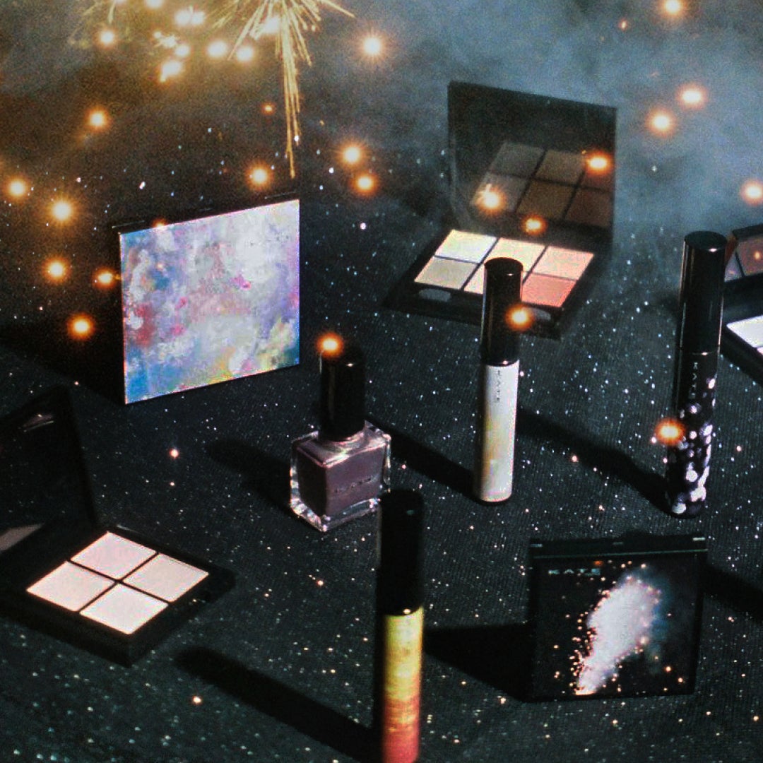 キャンバスペイントパレット/KATE/マルチパレットを使ったクチコミ(1枚目)