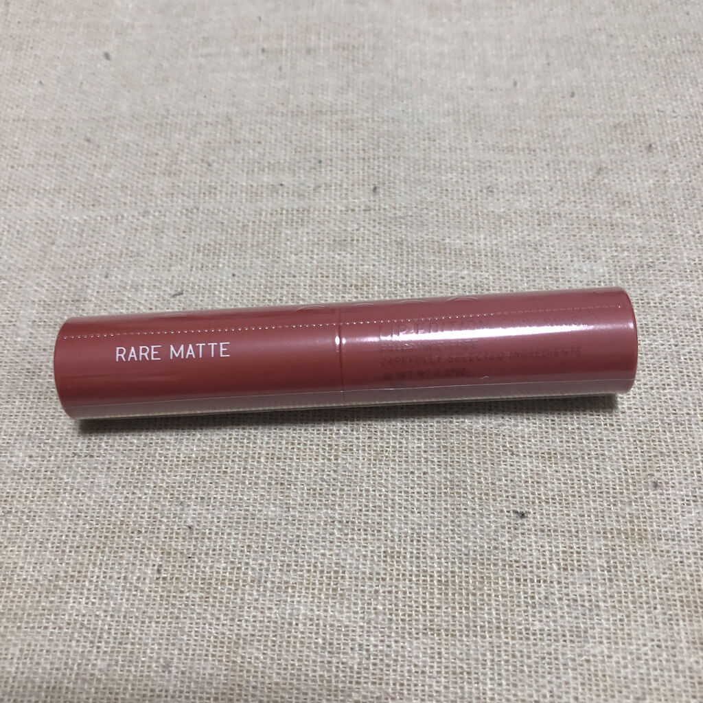 エテュセ リップエディション(ティントルージュ) R レアマットタイプ/ettusais/リップティントを使ったクチコミ（1枚目）