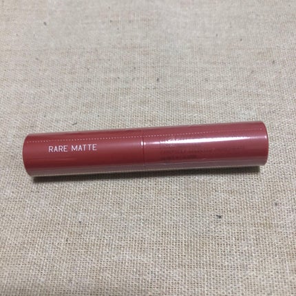 エテュセ リップエディション(ティントルージュ) R レアマットタイプ/ettusais/リップティントを使ったクチコミ(1枚目)